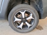  Jeep  Renegade JEEP  / 2018 / 5P / SUV 1.3 T4 PHEV 240CV TRAILHAWK 4XE AUTO #19