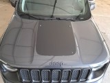  Jeep  Renegade JEEP  / 2018 / 5P / SUV 1.3 T4 PHEV 240CV TRAILHAWK 4XE AUTO #24