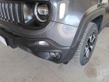  Jeep  Renegade JEEP  / 2018 / 5P / SUV 1.3 T4 PHEV 240CV TRAILHAWK 4XE AUTO #30