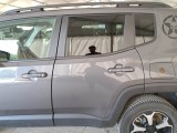  Jeep  Renegade JEEP  / 2018 / 5P / SUV 1.3 T4 PHEV 240CV TRAILHAWK 4XE AUTO #71