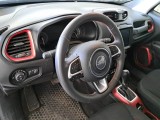  Jeep  Renegade JEEP  / 2018 / 5P / SUV 1.3 T4 PHEV 240CV TRAILHAWK 4XE AUTO #94