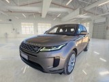  Land Rover  Range Rover Evoque LAND ROVER  / 2018 / 5P / SUV 1.5 P300E PHEV SE AWD AUTO 