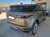  Land Rover  Range Rover Evoque LAND ROVER  / 2018 / 5P / SUV 1.5 P300E PHEV SE AWD AUTO #2
