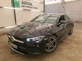  Mercedes  CLA-Klasse MERCEDES-BENZ CLA Coupe / 2019 / 4P / Coupé CLA 200 d AMG Line BA8 
