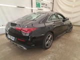  Mercedes  CLA-Klasse MERCEDES-BENZ CLA Coupe / 2019 / 4P / Coupé CLA 200 d AMG Line BA8 #3