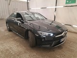  Mercedes  CLA-Klasse MERCEDES-BENZ CLA Coupe / 2019 / 4P / Coupé CLA 200 d AMG Line BA8 #4