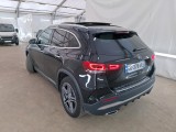  Mercedes  GLA-Klasse MERCEDES-BENZ GLA / 2020 / 5P / SUV 1.3 GLA 250 e AMG LINE DCT #2