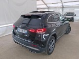  Mercedes  GLA-Klasse MERCEDES-BENZ GLA / 2020 / 5P / SUV 1.3 GLA 250 e AMG LINE DCT #3