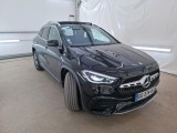  Mercedes  GLA-Klasse MERCEDES-BENZ GLA / 2020 / 5P / SUV 1.3 GLA 250 e AMG LINE DCT #4