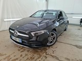  Mercedes  A-Klasse MERCEDES-BENZ Classe A Compact / 2018 / 5P / Berline A 250 e AMG Line 8G-DCT 