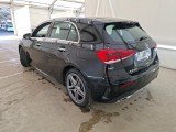  Mercedes  A-Klasse MERCEDES-BENZ Classe A Compact / 2018 / 5P / Berline A 250 e AMG Line 8G-DCT #2