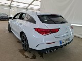 Mercedes  CLA-Klasse MERCEDES-BENZ CLA Shooting Brake / 2019 / 5P / Break CLA 250 e AMG Line #2