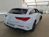  Mercedes  CLA-Klasse MERCEDES-BENZ CLA Shooting Brake / 2019 / 5P / Break CLA 250 e AMG Line #3