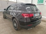  Mercedes  GLC-Klasse MERCEDES-BENZ GLC / 2019 / 5P / SUV 2.0 GLC 300 DE AMG LINE 4MATIC #2