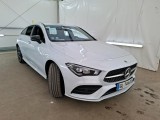  Mercedes  CLA-Klasse MERCEDES-BENZ CLA Shooting Brake / 2019 / 5P / Break CLA 250 e AMG Line #4