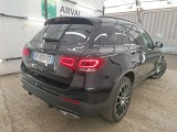  Mercedes  GLC-Klasse MERCEDES-BENZ GLC / 2019 / 5P / SUV 2.0 GLC 300 DE AMG LINE 4MATIC #3