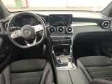  Mercedes  GLC-Klasse MERCEDES-BENZ GLC / 2019 / 5P / SUV 2.0 GLC 300 DE AMG LINE 4MATIC #5