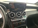  Mercedes  GLC-Klasse MERCEDES-BENZ GLC / 2019 / 5P / SUV 2.0 GLC 300 DE AMG LINE 4MATIC #7