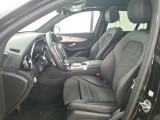  Mercedes  GLC-Klasse MERCEDES-BENZ GLC / 2019 / 5P / SUV 2.0 GLC 300 DE AMG LINE 4MATIC #8