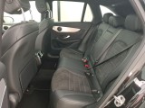  Mercedes  GLC-Klasse MERCEDES-BENZ GLC / 2019 / 5P / SUV 2.0 GLC 300 DE AMG LINE 4MATIC #9