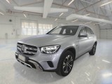  Mercedes  GLC-Klasse MERCEDES-BENZ GLC / 2019 / 5P / SUV 300 E 4MATIC EQ-POWER BUSIN. EXTRA AUT 