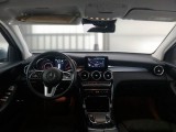  Mercedes  GLC-Klasse MERCEDES-BENZ GLC / 2019 / 5P / SUV 300 E 4MATIC EQ-POWER BUSIN. EXTRA AUT #3