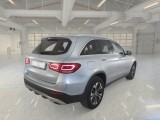  Mercedes  GLC-Klasse MERCEDES-BENZ GLC / 2019 / 5P / SUV 300 E 4MATIC EQ-POWER BUSIN. EXTRA AUT #2