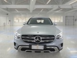  Mercedes  GLC-Klasse MERCEDES-BENZ GLC / 2019 / 5P / SUV 300 E 4MATIC EQ-POWER BUSIN. EXTRA AUT #6