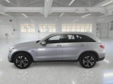  Mercedes  GLC-Klasse MERCEDES-BENZ GLC / 2019 / 5P / SUV 300 E 4MATIC EQ-POWER BUSIN. EXTRA AUT #8