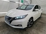  Nissan  Leaf NISSAN  / 2017 / 5P / Berline 62 kWh 217ch Business+ 
