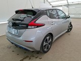  Nissan  Leaf NISSAN  5p Berline 150ch Business+ #4