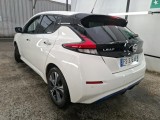  Nissan  Leaf NISSAN  / 2017 / 5P / Berline 62 kWh 217ch Business+ #3