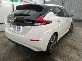  Nissan  Leaf NISSAN  / 2017 / 5P / Berline 62 kWh 217ch Business+ #4