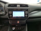  Nissan  Leaf NISSAN  5p Berline 150ch Business+ #8