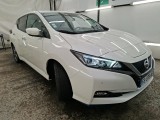  Nissan  Leaf NISSAN  / 2017 / 5P / Berline 62 kWh 217ch Business+ #5