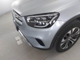  Mercedes  GLC-Klasse MERCEDES-BENZ GLC / 2019 / 5P / SUV 300 E 4MATIC EQ-POWER BUSIN. EXTRA AUT #29