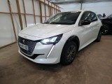  Peugeot  208  (e-) Allure 50kWh BVA 