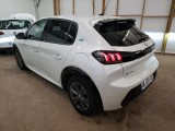  Peugeot  208  (e-) Allure 50kWh BVA #2