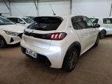  Peugeot  208  (e-) Allure 50kWh BVA #3