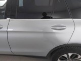  Mercedes  GLC-Klasse MERCEDES-BENZ GLC / 2019 / 5P / SUV 300 E 4MATIC EQ-POWER BUSIN. EXTRA AUT #58