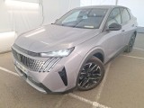  Peugeot  3008  Hybrid 136 Allure 1.2 135CV BVA6 6E 
