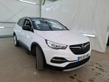  Opel  Grandland X  ELITE Plug-in-Hybrid 4 1.6 Turbo 300CV BVA8 E6d #4