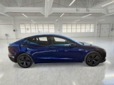 Tesla  Model 3 TESLA  / 2018 / 4P / BERLINA 50 KWH RWD #7