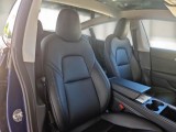  Tesla  Model 3 TESLA  / 2018 / 4P / BERLINA 50 KWH RWD #13