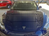  Tesla  Model 3 TESLA  / 2018 / 4P / BERLINA 50 KWH RWD #22