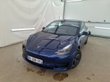 Tesla  Model 3 TESLA  2018 4P Berline Propulsion 