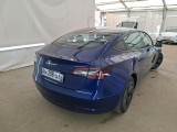  Tesla  Model 3 TESLA  2018 4P Berline Propulsion #4