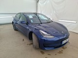  Tesla  Model 3 TESLA  2018 4P Berline Propulsion #5