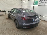  Tesla  Model 3 TESLA  / 2018 / 4P / Berline Grande Autonomie Dual Motor AWD #3
