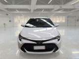  Toyota  Corolla TOYOTA  / 2019 / 5P / STATION WAGON TS 1.8 HYBRID BUSINESS #6